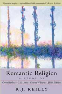 Romantic Religion