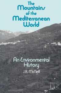 Studies in Environment and History