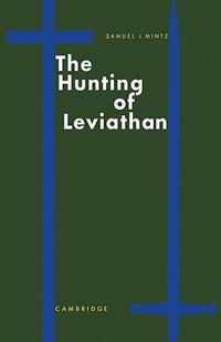 Hunting Of Leviathan