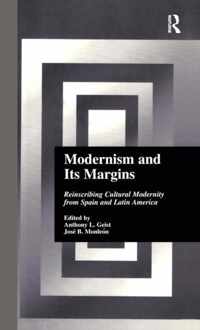 Modernism and Its Margins