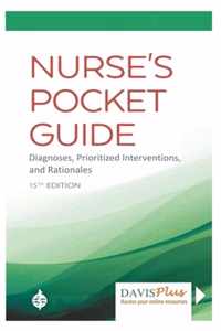 Nurse's pocket guide