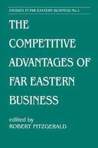 The Competitive Advantages of Far Eastern Business