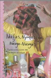 Neefjes, nymfo's en noenga-noenga's