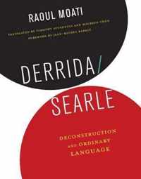 Derrida/Searle