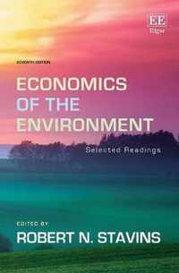 Economics of the Environment