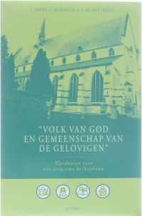 Volk van God en gemeenschap van de glovigen