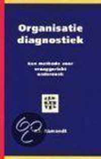 Organisatie Diagnostiek