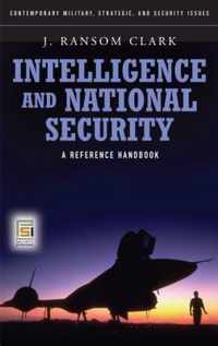 Intelligence and National Security