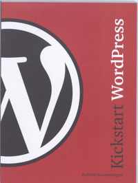 Kickstart Wordpress