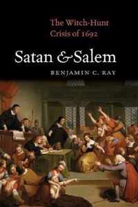 Satan and Salem