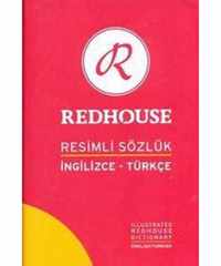 Redhouse English-Turkish Illustrated Dictionary