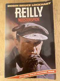 Reilly meesterspion