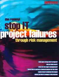 Stop IT Project Failures