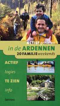 Actief Genieten In De Ardennen