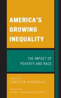 America's Growing Inequality