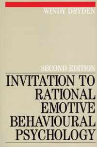 Invitation to Rational Emotive Behaviour Psychology