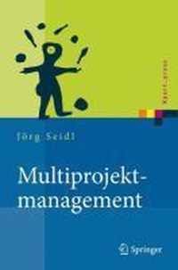 Multiprojektmanagement