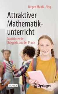 Attraktiver Mathematikunterricht