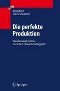 Die Perfekte Produktion