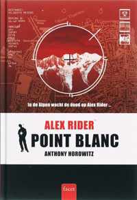 Alex Rider 2 - Point Blanc