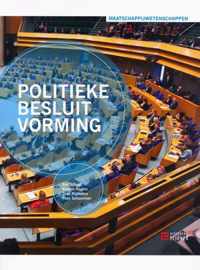 Politieke besluitvorming