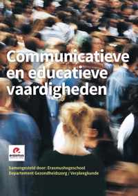 Communicatieve en educatieve vaardigheden