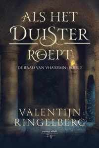 Als het duister roept - Valentijn Ringelberg - Hardcover (9789464208351)