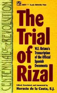 Trial of Rizal