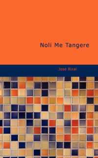 Noli Me Tangere