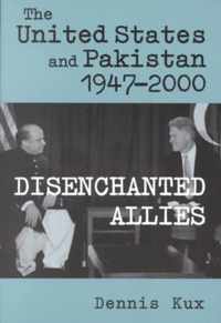 The United States and Pakistan, 1947-2000