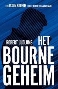 Jason Bourne  -   Het Bourne geheim