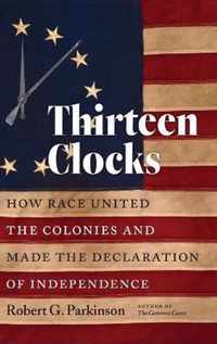 Thirteen Clocks