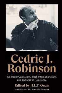 Cedric J. Robinson