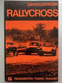 Rallycross