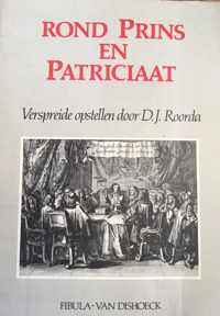 Rond prins en patriciaat