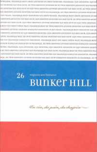 Bunker Hill