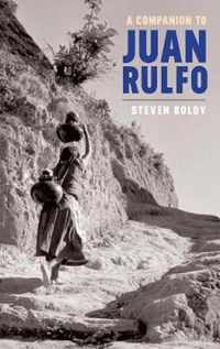 A Companion to Juan Rulfo