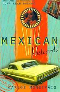 Mexican Postcards