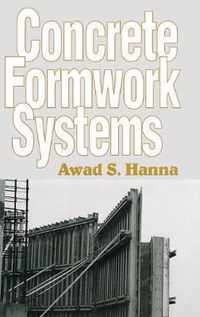 Concrete Formwork Systems