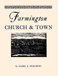 Farmington Church and Town