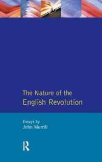 The Nature of the English Revolution