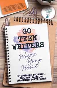 Go Teen Writers