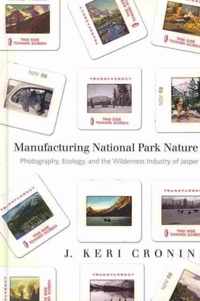 Manufacturing National Park Nature