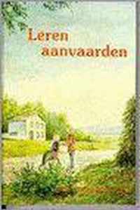 Leren aanvaarden