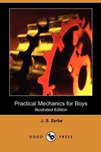 Practical Mechanics for Boys