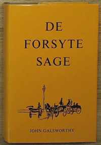 Forsyte sage