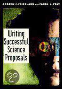 Writing Successful Science Proposals