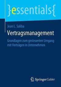 Vertragsmanagement