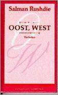 Oost, West : Verhalen