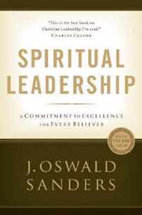 Spiritual Leadership